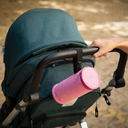 Babyjem thermal bottle cover