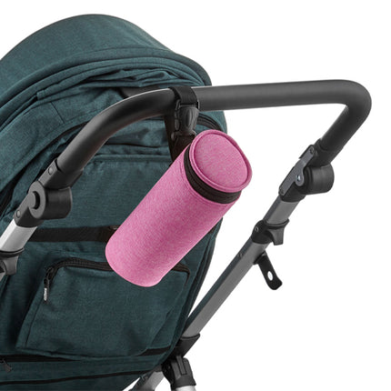 Babyjem thermal bottle cover