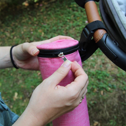 Babyjem thermal bottle cover