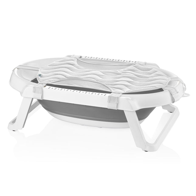 Babyjem foldable bath tub net /towel / for only foldable bath tub