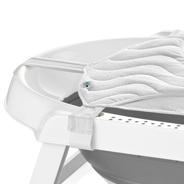 Babyjem foldable bath tub net /towel / for only foldable bath tub