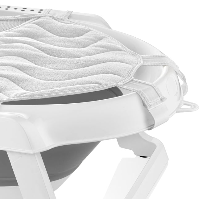 Babyjem foldable bath tub net /towel / for only foldable bath tub