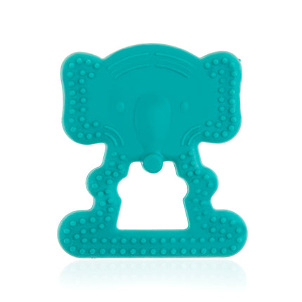 Babyjem baby teething gloves