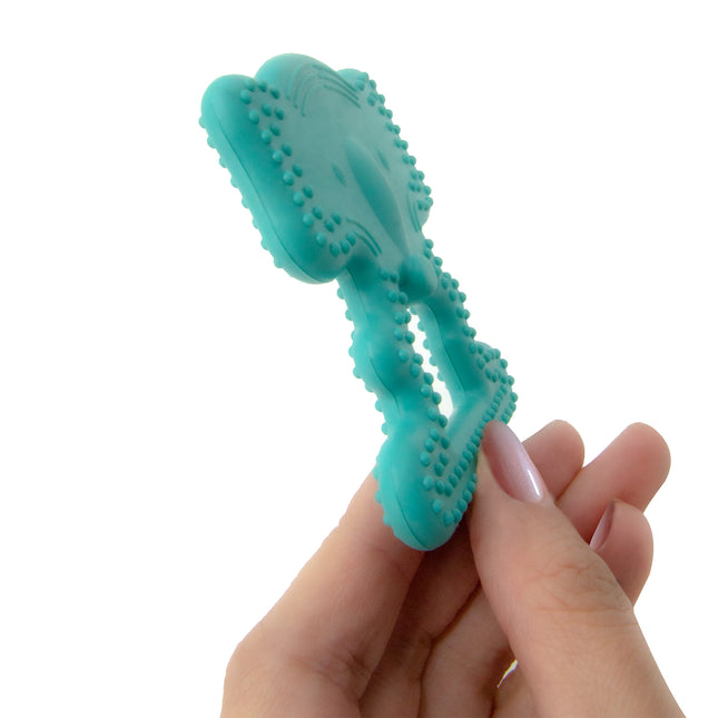 Babyjem baby teething gloves