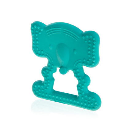 Babyjem baby teething gloves