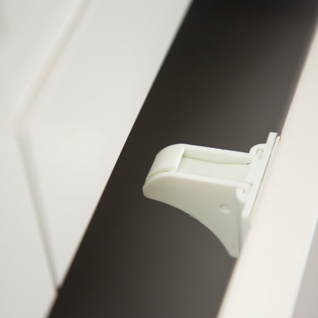 Babyjem magnetic cabinet lock 4 pieces