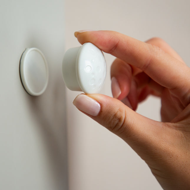 Babyjem magnetic cabinet lock 4 pieces