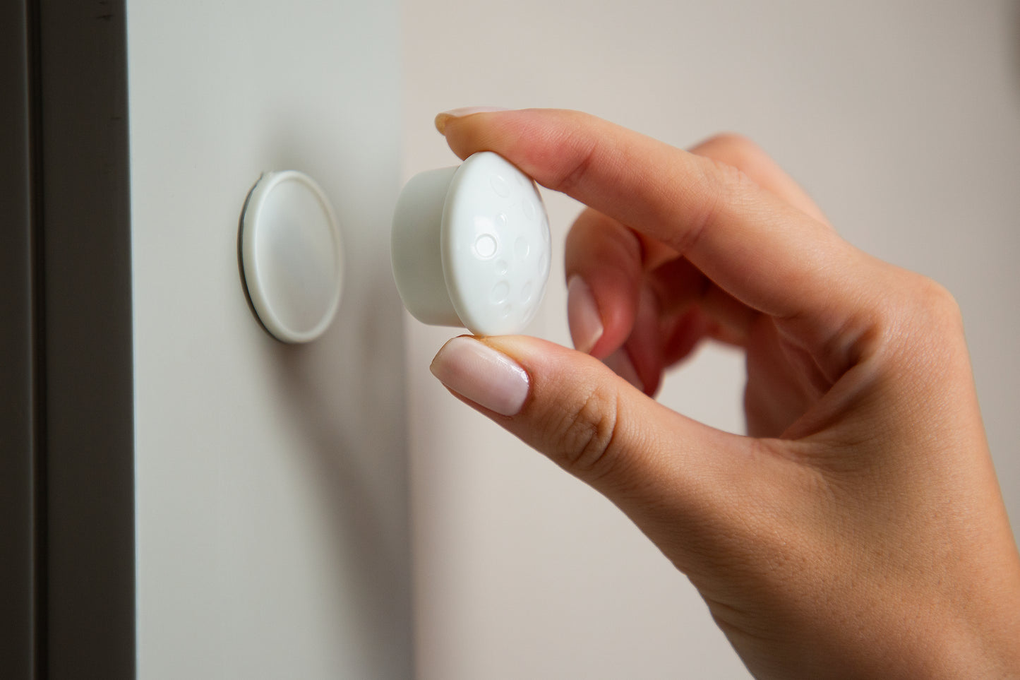 Babyjem magnetic cabinet lock 4 pieces