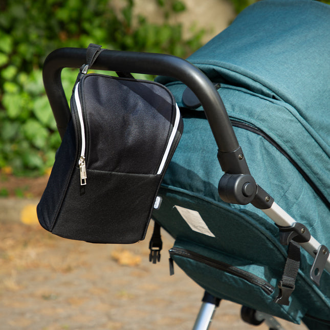 Babyjem handy travel thermos bag