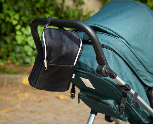 Babyjem handy travel thermos bag