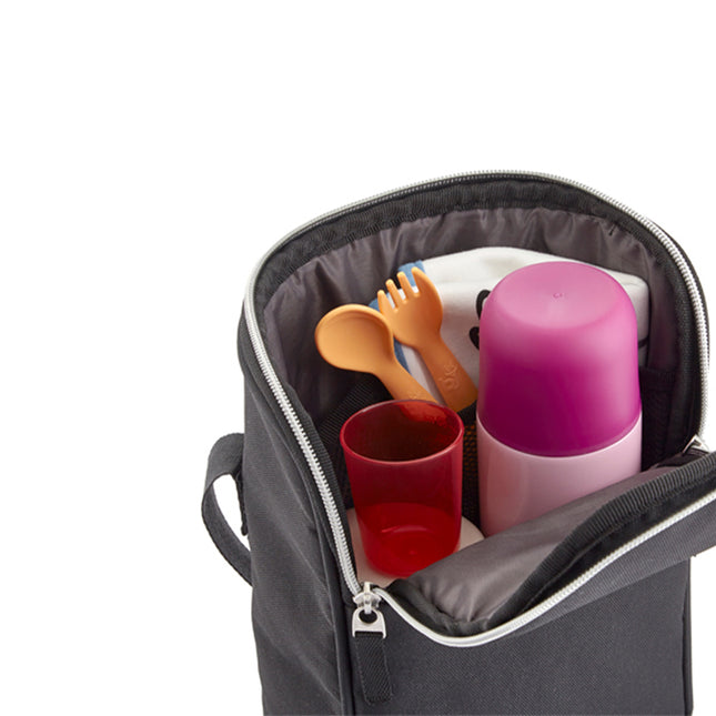 Babyjem handy travel thermos bag