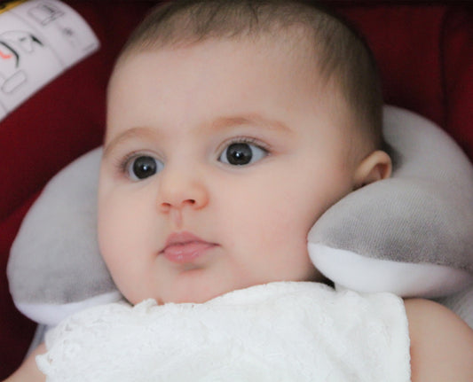 Babyjem air thermal infant carrier cushion