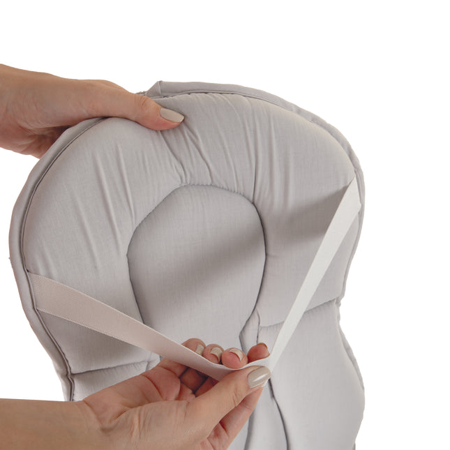 Babyjem air thermal infant carrier cushion