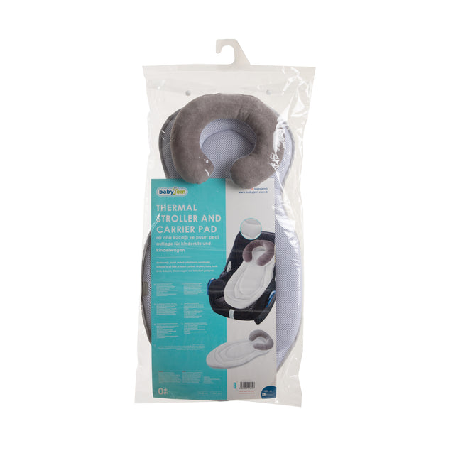 Babyjem air thermal infant carrier cushion