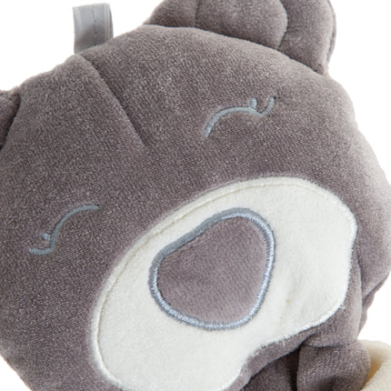 Babyjem my sweet bear toy with teether