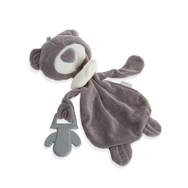 Babyjem my sweet bear toy with teether