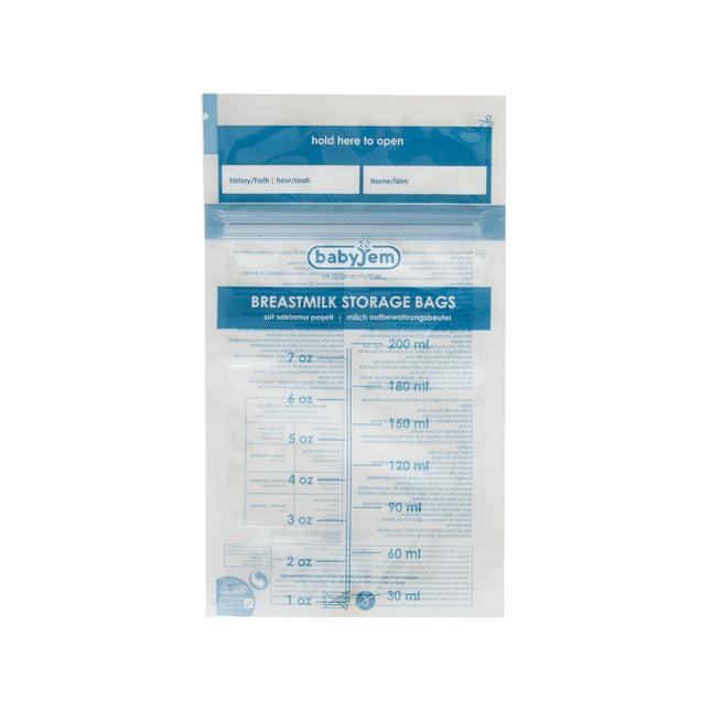 Babyjem Feeding Set Essential Products for Infant and Babies