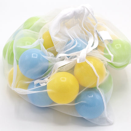 Babyjem play mat with balls