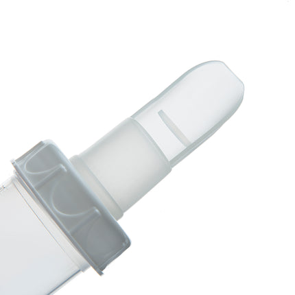 Babyjem breast milk spoon