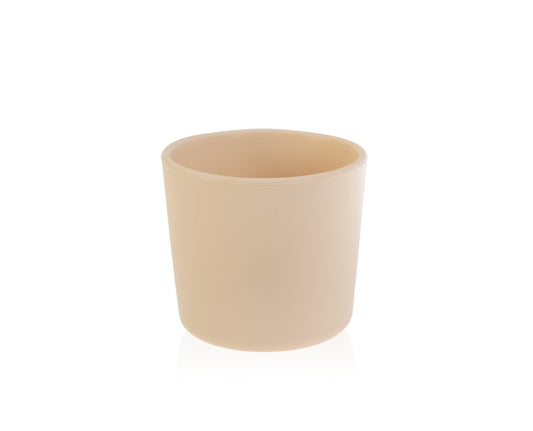 Babyjem silicon cup