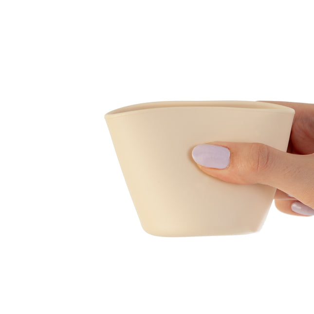 Babyjem silicone cup