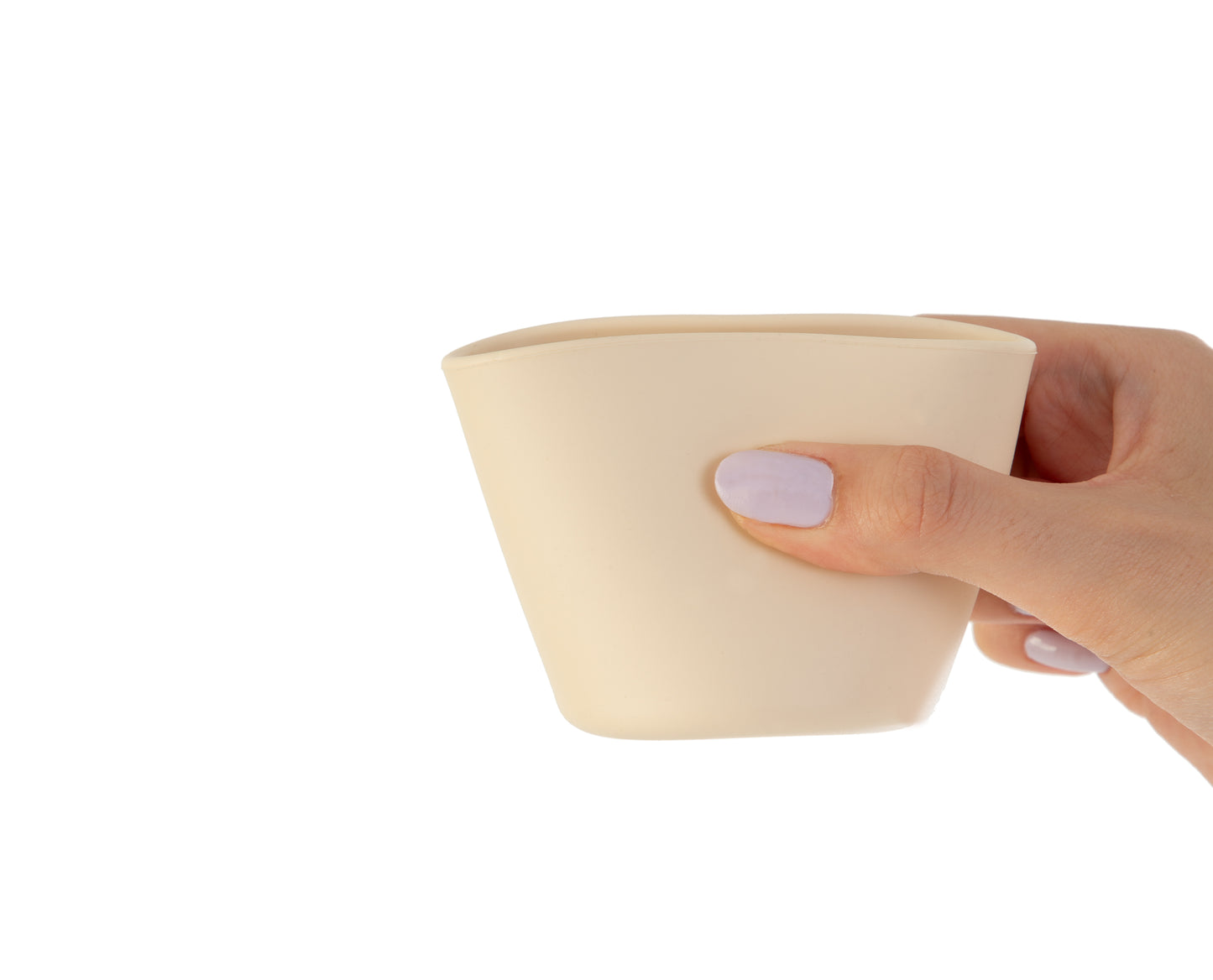 Babyjem silicon cup