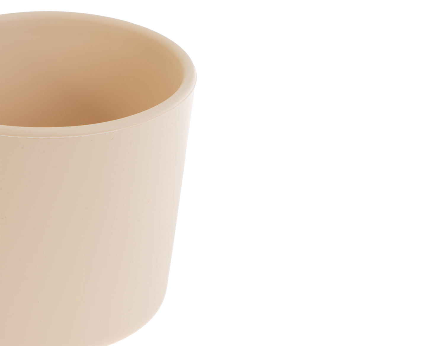 Babyjem silicon cup