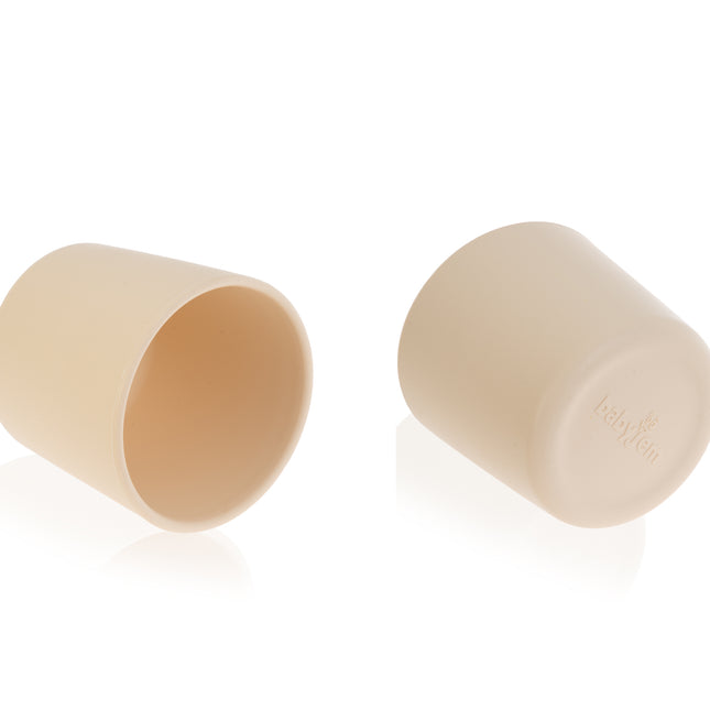 Babyjem silicon cup