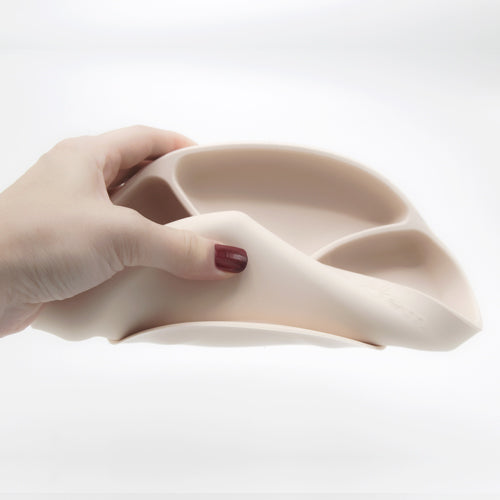 Babyjem silicone plate
