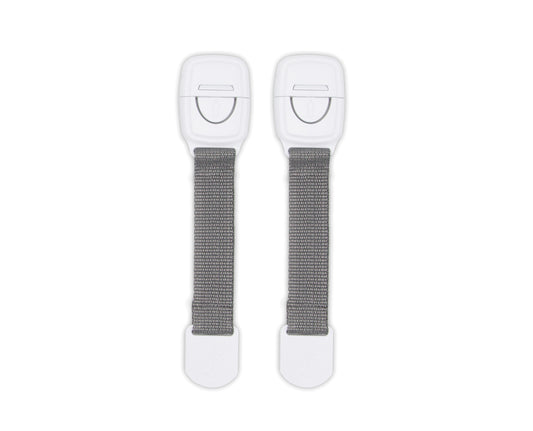 Babyjem multi functional lock with cord / 4pcs