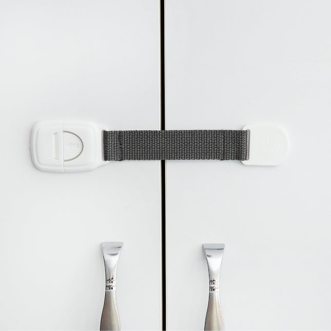 Babyjem multi functional lock with cord / 4pcs