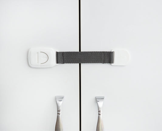 Babyjem multi functional lock with cord / 4pcs