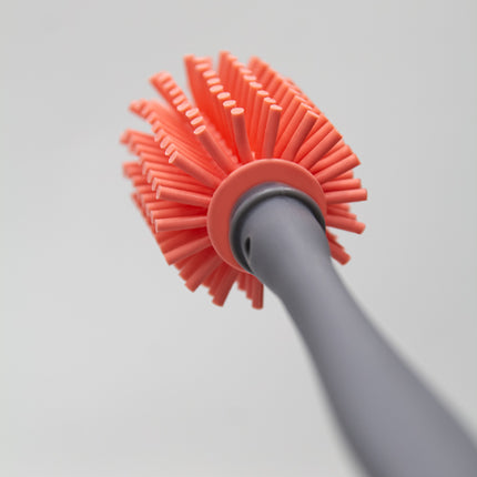 Babyjem bottle and nipple cleaning brush