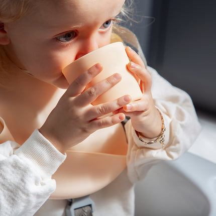 Babyjem silicon feeding set