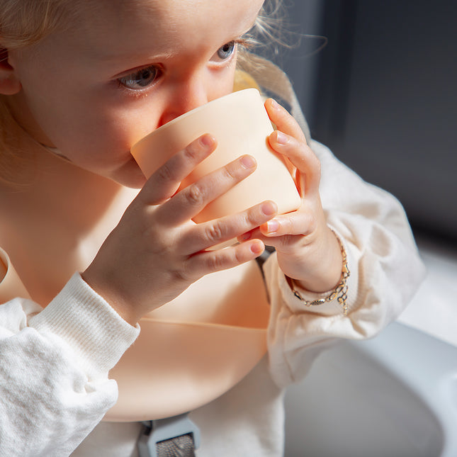 Babyjem silicon feeding set