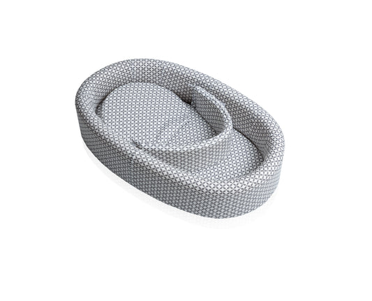Babyjem adjustable newborn babynest