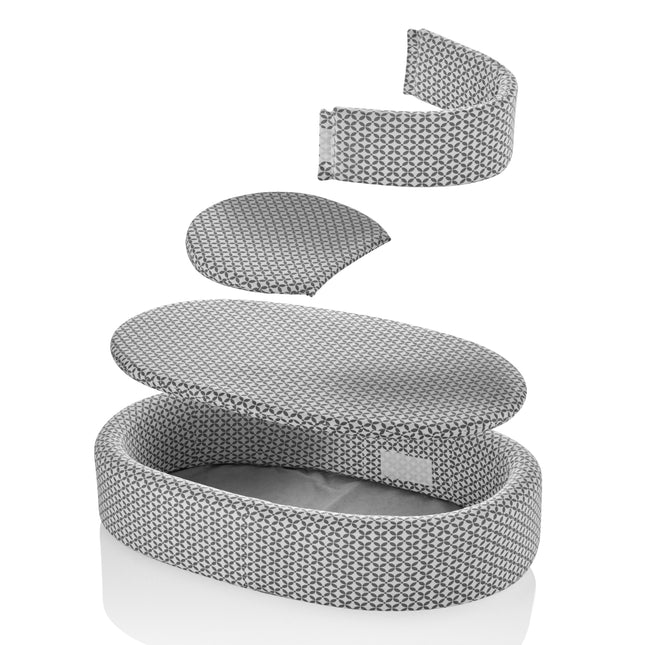 Babyjem adjustable newborn babynest