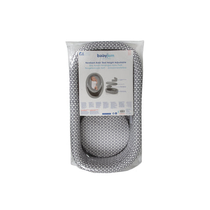 Babyjem adjustable newborn babynest