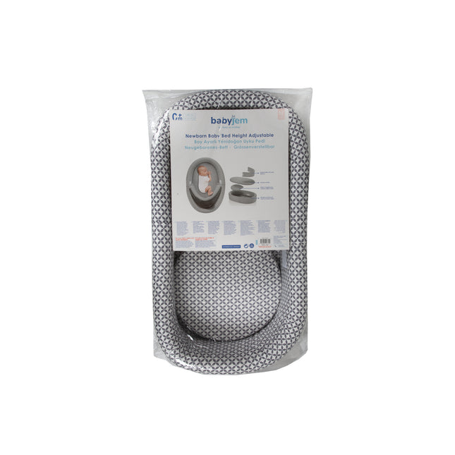 Babyjem adjustable newborn babynest