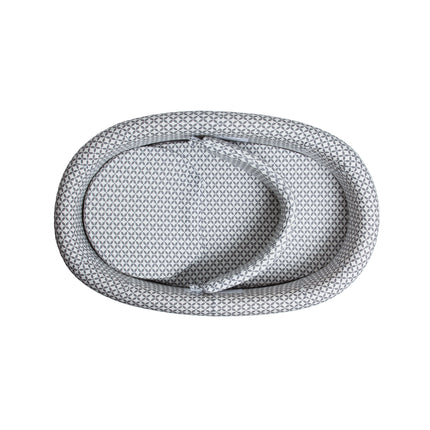 Babyjem adjustable newborn babynest