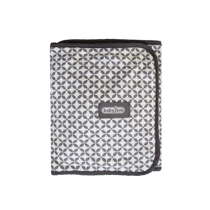 Babyjem practical swaddle with anticolic cherry core bag