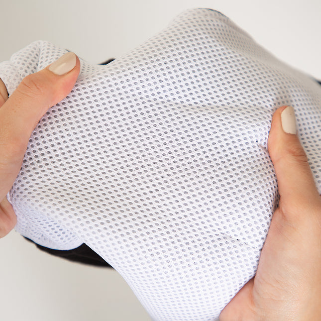 Babyjem baby wrap syling gray