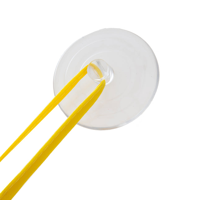 Babyjem duck shaped bath & toy net