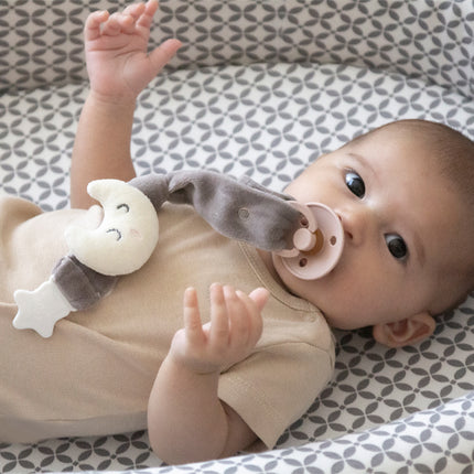 Babyjem soother holder