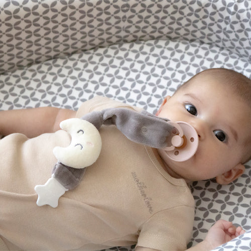 Babyjem soother holder