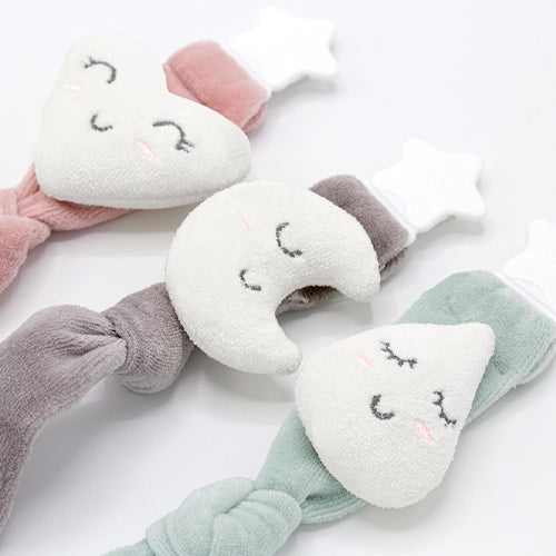 Babyjem soother holder