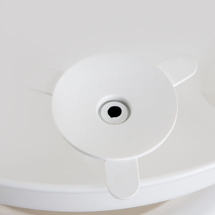 Babyjem anti-slip baby bath &amp; sleeping seat side opening