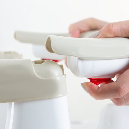 Babyjem anti-slip baby bath &amp; sleeping seat side opening