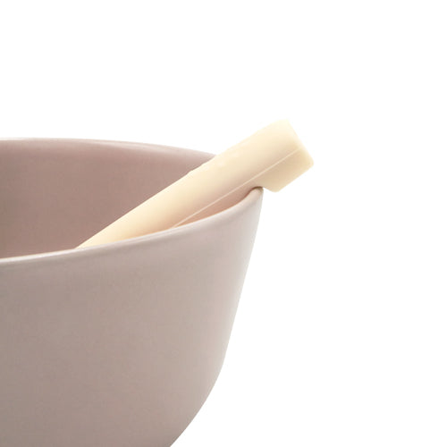 Babyjem si̇li̇cone spoon