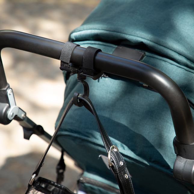Babyjem stroller hook